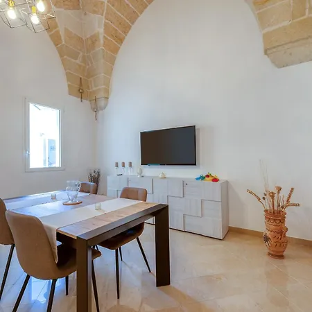 San Giorgio Apartment Cavallino di Lecce Exterior photo