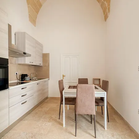 San Giorgio Apartment Cavallino di Lecce Exterior photo