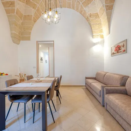 San Giorgio Apartment Cavallino di Lecce Exterior photo