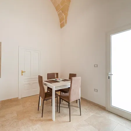 San Giorgio Apartment Cavallino di Lecce Exterior photo