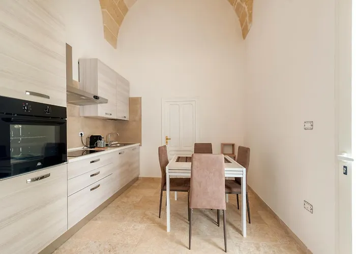 San Giorgio Apartment