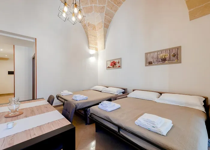 San Giorgio Apartment