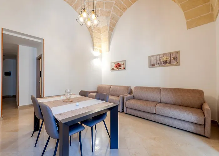 San Giorgio Apartment