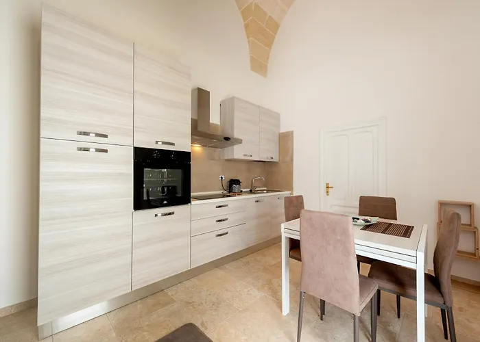 San Giorgio Apartment