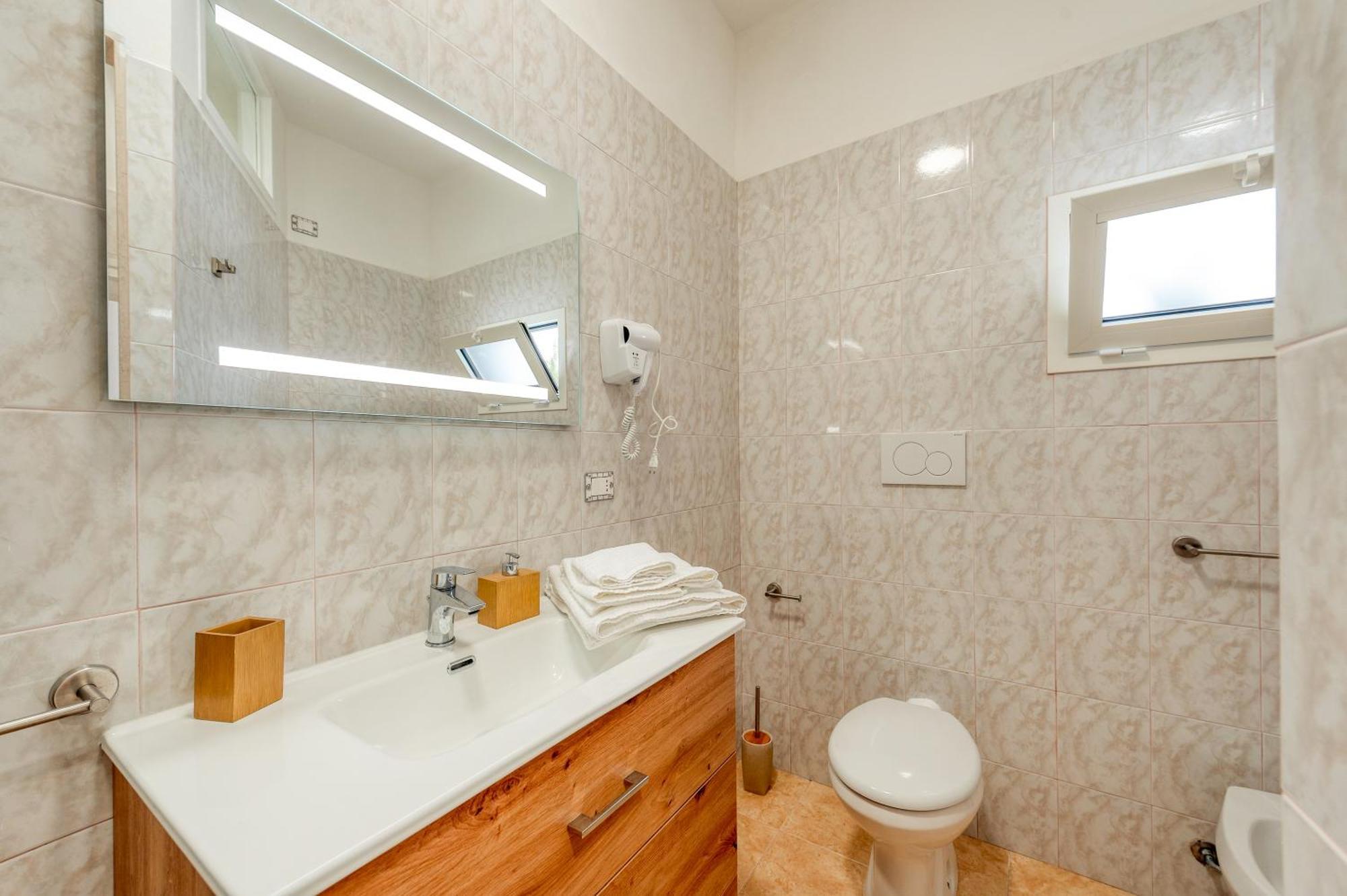 San Giorgio Apartment *