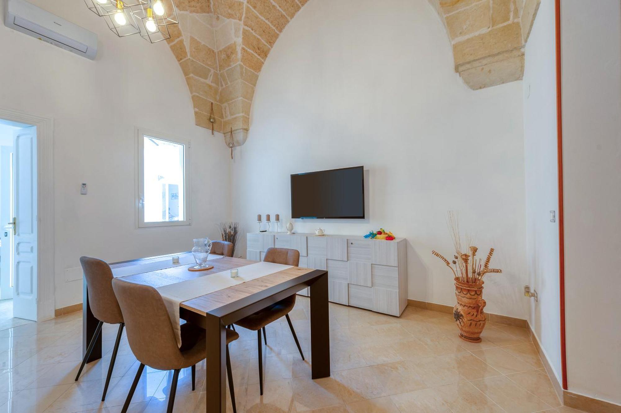 Apartment San Giorgio *
