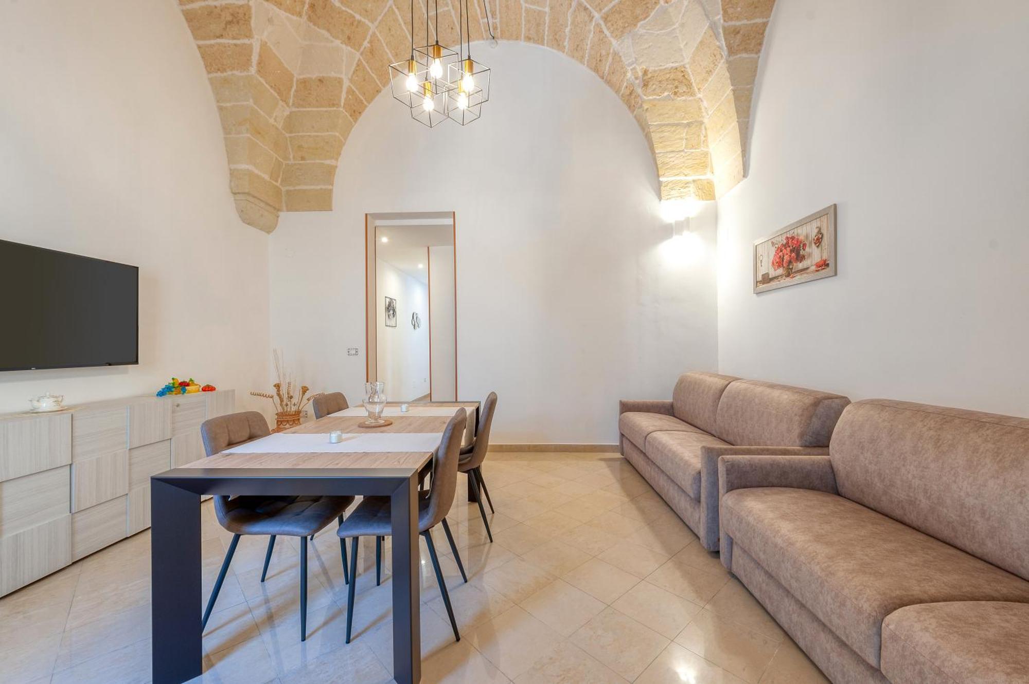 San Giorgio Apartment Cavallino di Lecce