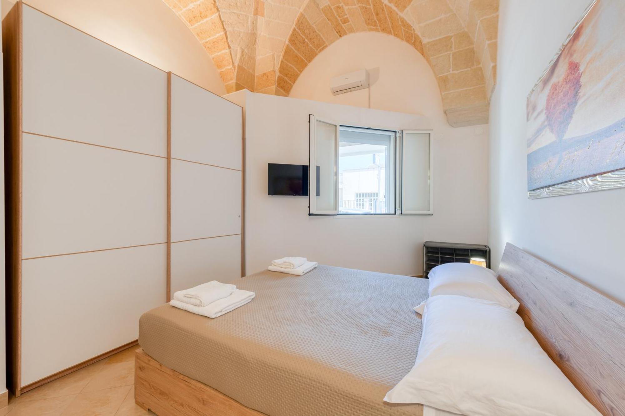 Apartment San Giorgio *