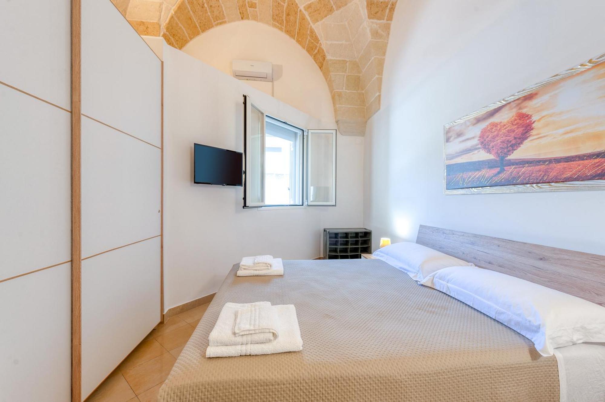 San Giorgio Apartment *