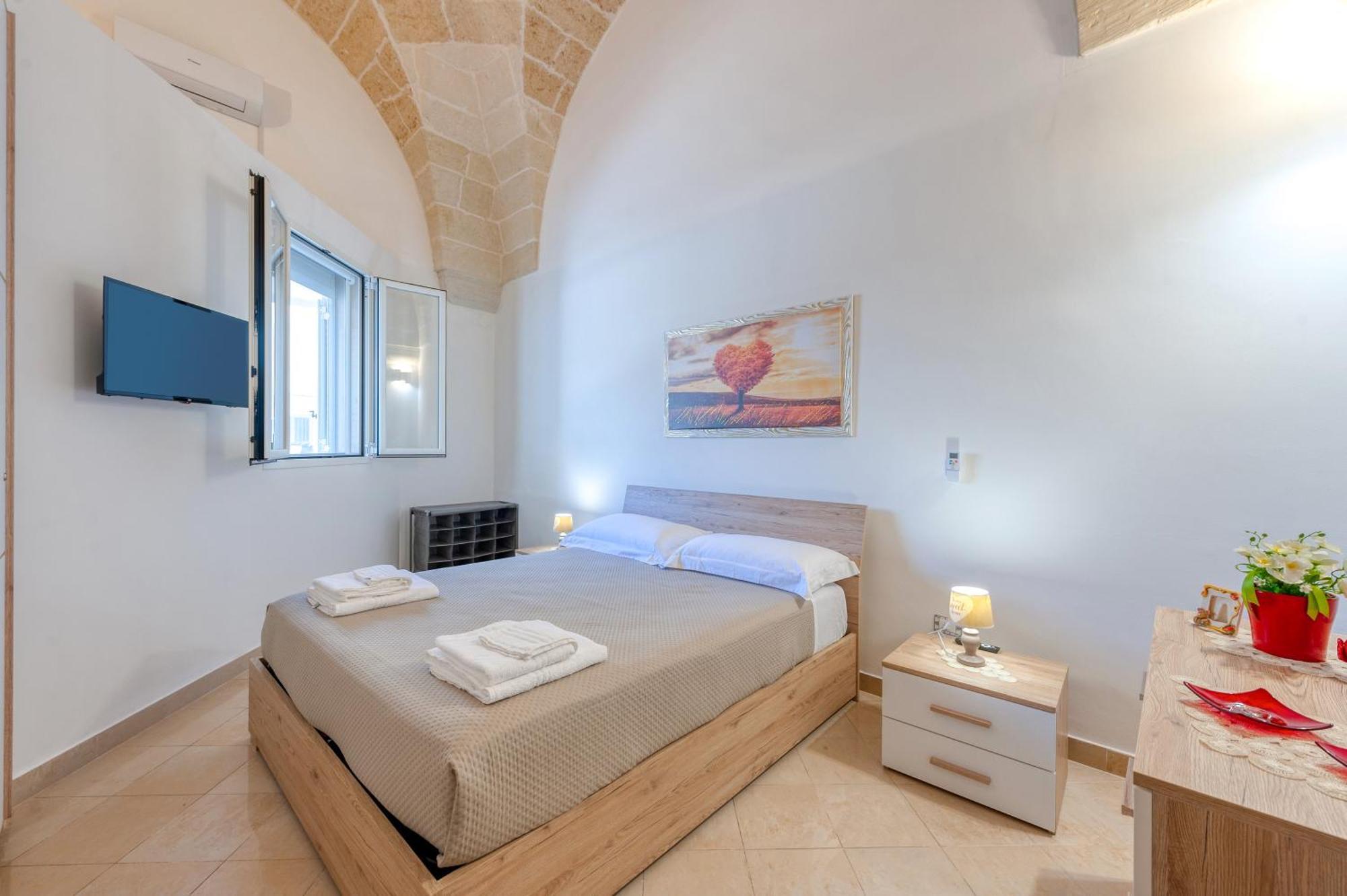 Apartment San Giorgio Cavallino di Lecce