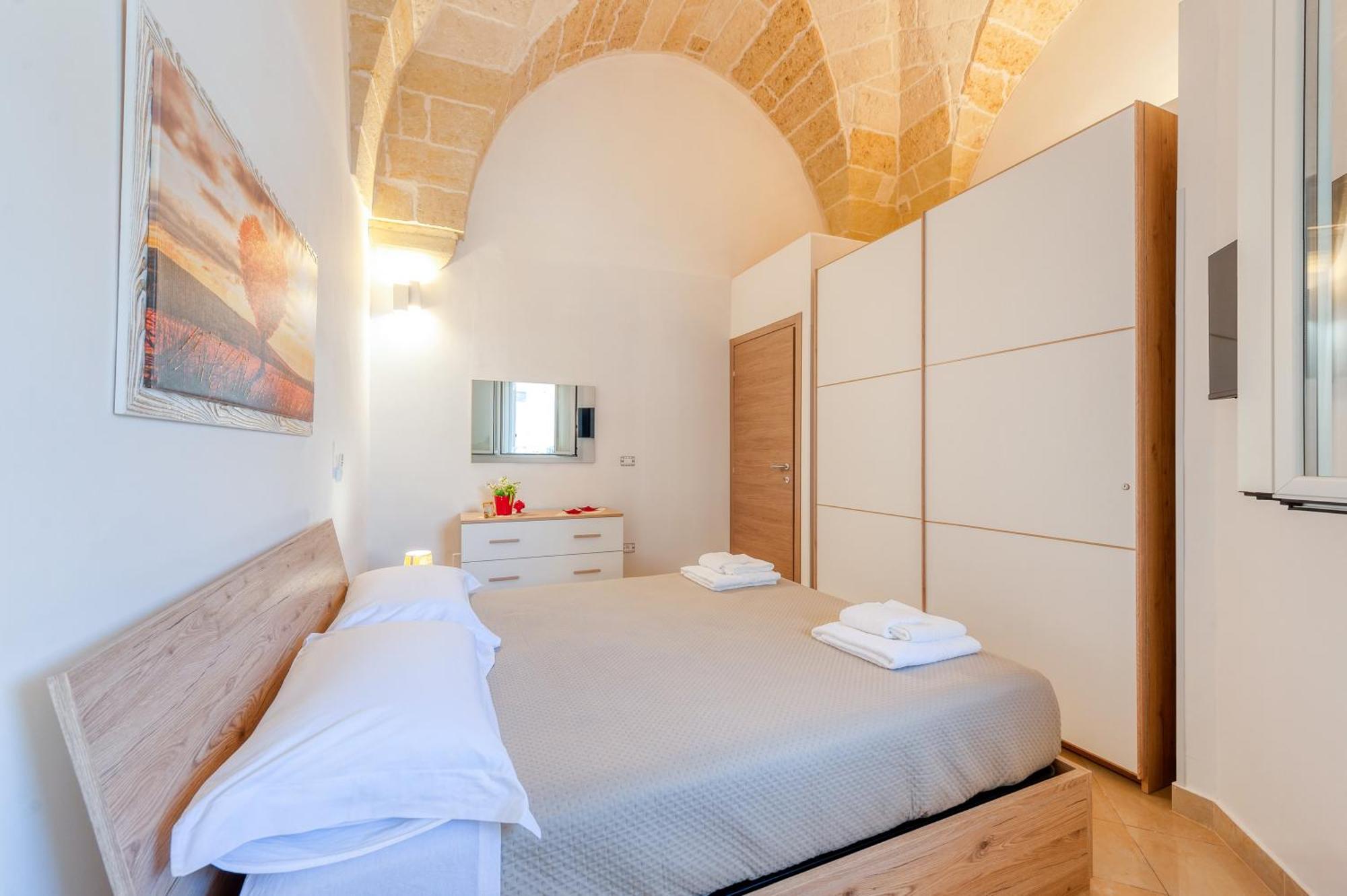 Apartment San Giorgio