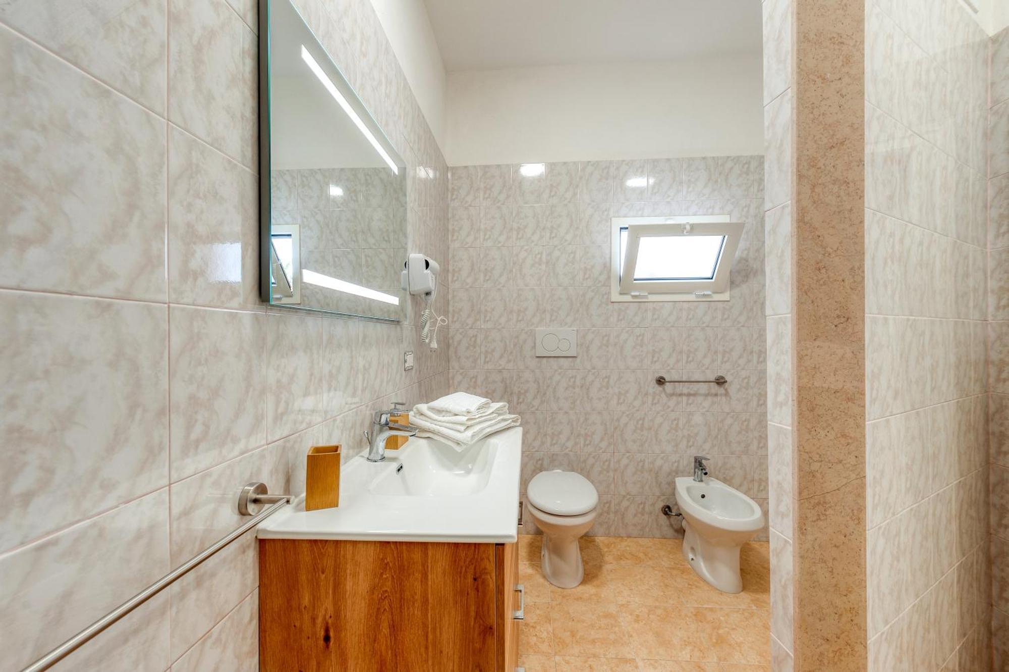 San Giorgio Apartment Cavallino di Lecce