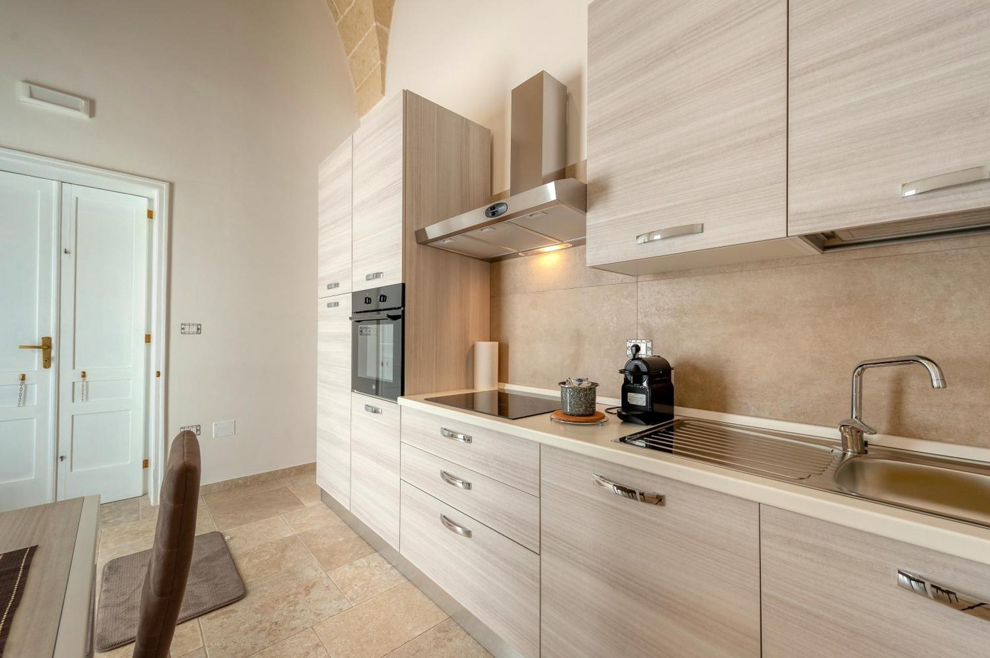 San Giorgio Apartment Cavallino di Lecce