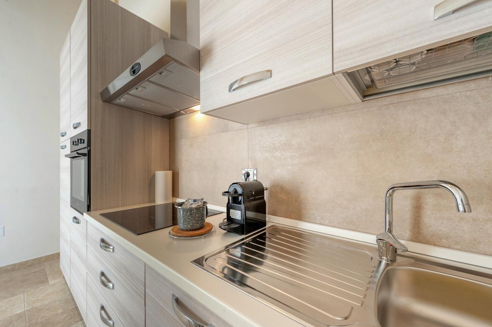 San Giorgio Apartment *